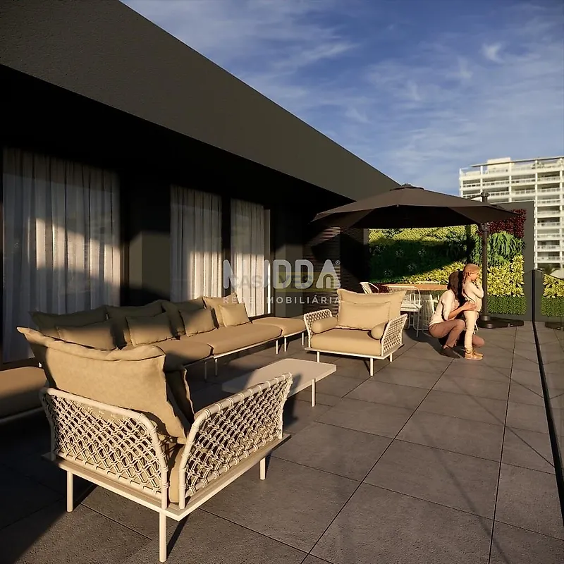Apartamento T1 à venda em São Félix da Marinha, Vila Nova de Gaia — foto 21