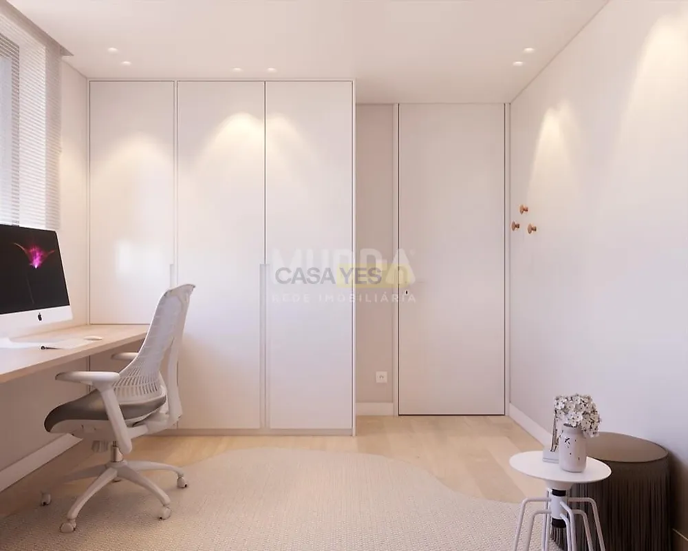 Apartamento T1 à venda em São Félix da Marinha, Vila Nova de Gaia — foto 26