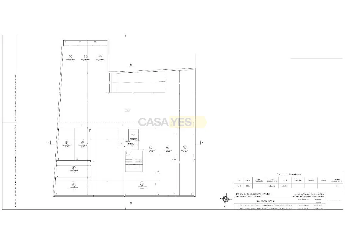 Apartamento T1 à venda em São Félix da Marinha, Vila Nova de Gaia — foto 6