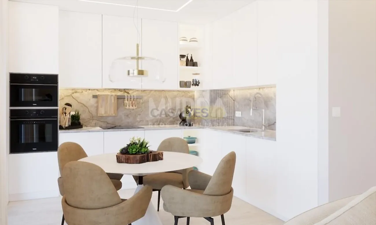 Apartamento T1 à venda em São Félix da Marinha, Vila Nova de Gaia — foto 30