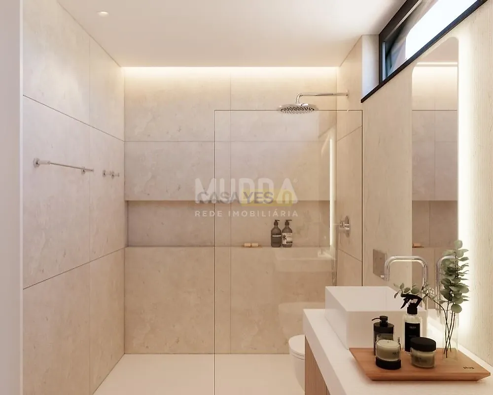 Apartamento T1 à venda em São Félix da Marinha, Vila Nova de Gaia — foto 39
