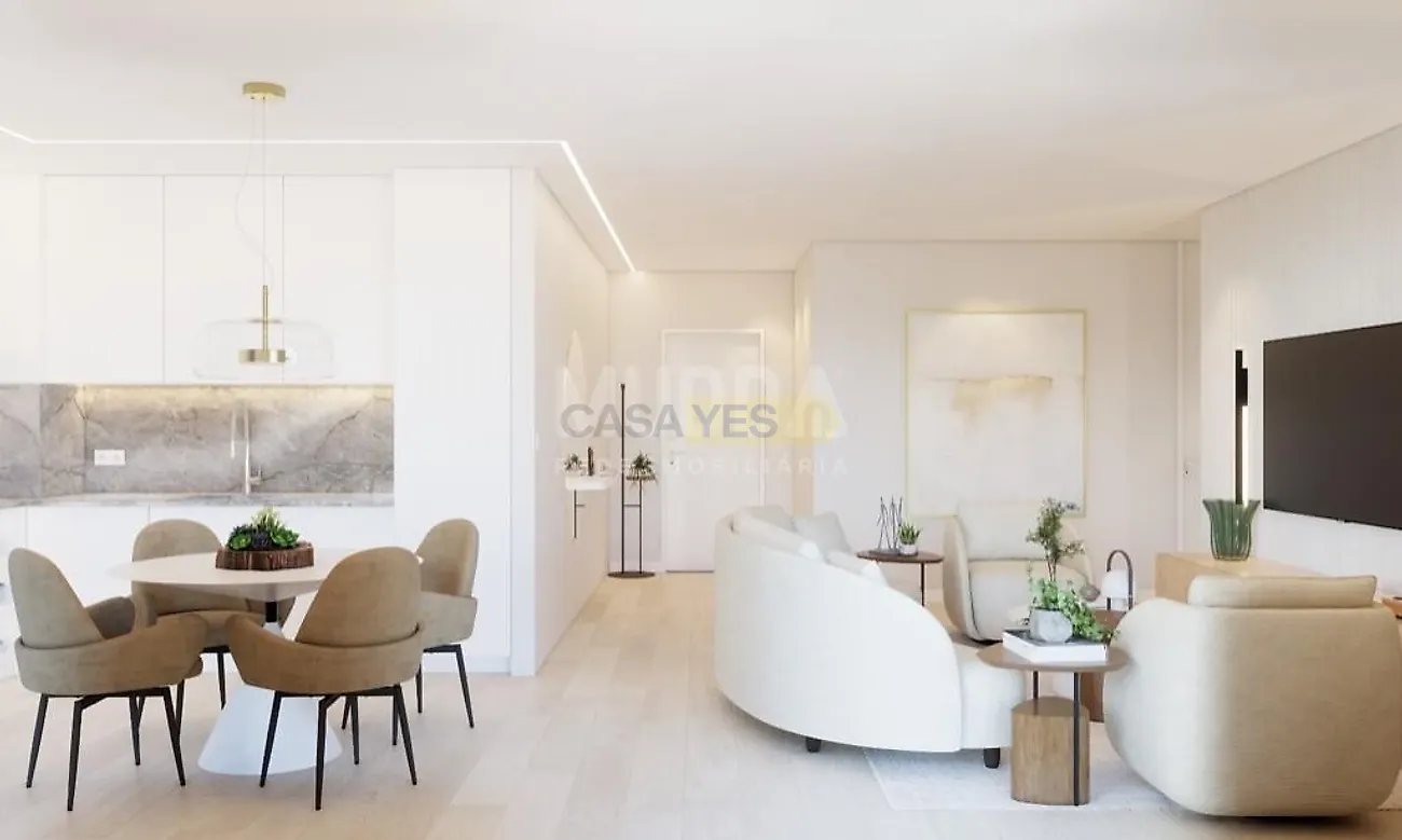 Apartamento T1 à venda em São Félix da Marinha, Vila Nova de Gaia — foto 32