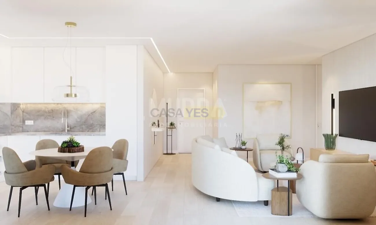 Apartamento T1 à venda em São Félix da Marinha, Vila Nova de Gaia — foto 33