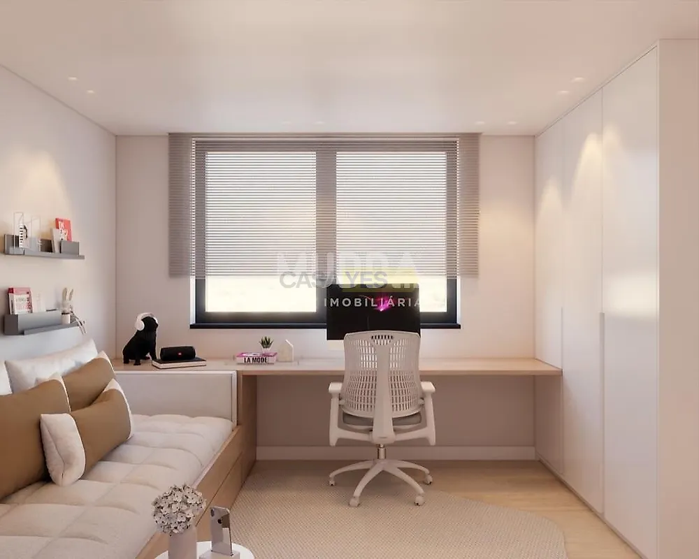 Apartamento T1 à venda em São Félix da Marinha, Vila Nova de Gaia — foto 25