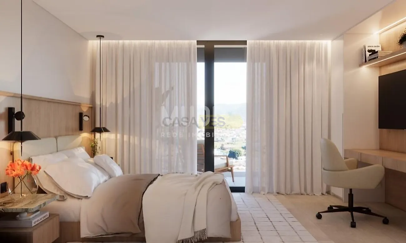 Apartamento T1 à venda em São Félix da Marinha, Vila Nova de Gaia — foto 38