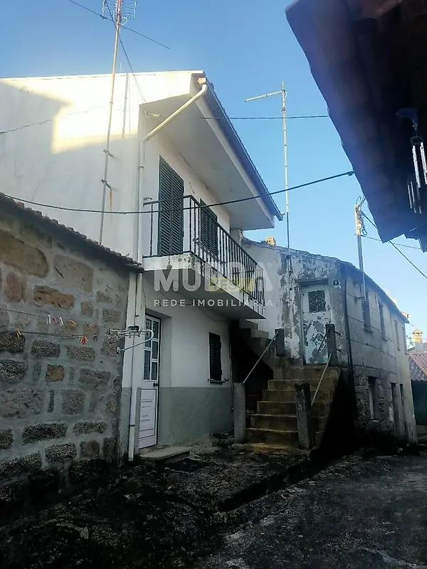 Moradia T3 à venda em Cativelos, Gouveia — foto 3