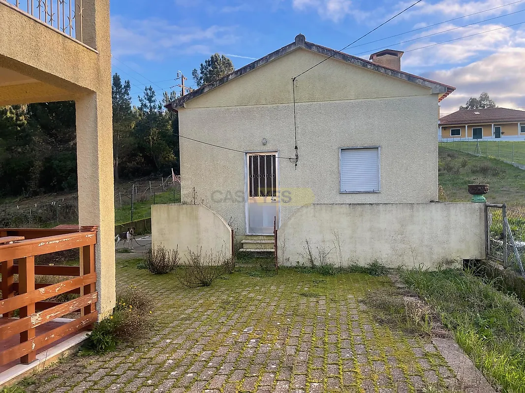 Moradia T3 à venda em Asseiceira, Tomar — foto 21