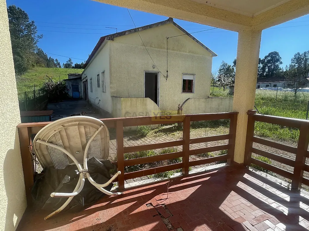 Moradia T3 à venda em Asseiceira, Tomar — foto 31