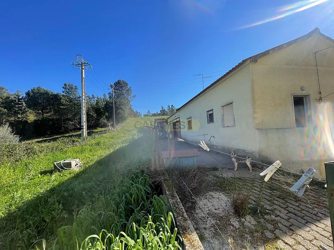 Moradia T3 à venda em Asseiceira, Tomar — foto 32