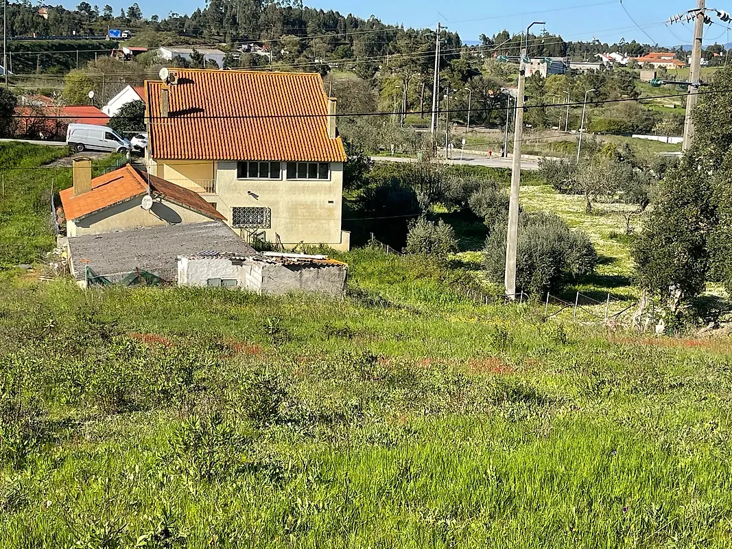 Moradia T3 à venda em Asseiceira, Tomar — foto 34