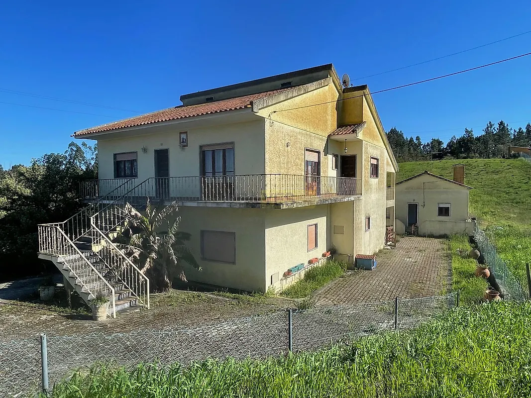 Moradia T3 à venda em Asseiceira, Tomar — foto 35