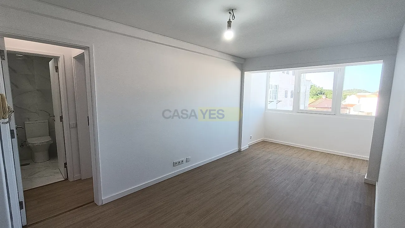 Apartamento T1 à venda em Sesimbra (Castelo), €235.000