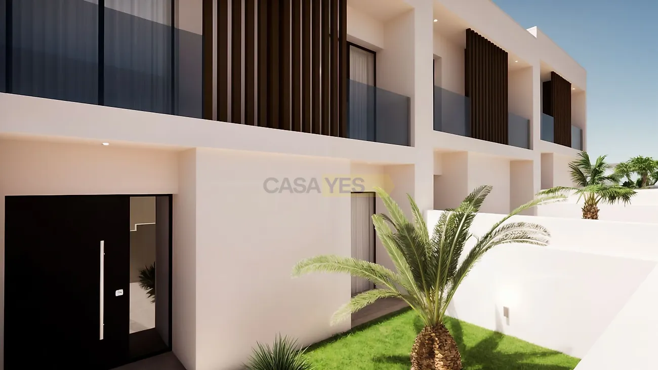 Moradia T4 à venda em Ferragudo, Lagoa — foto 33