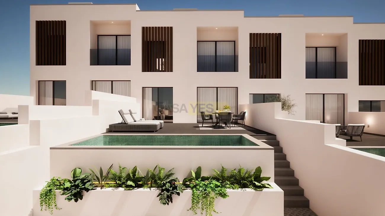 Moradia T4 à venda em Ferragudo, Lagoa — foto 34