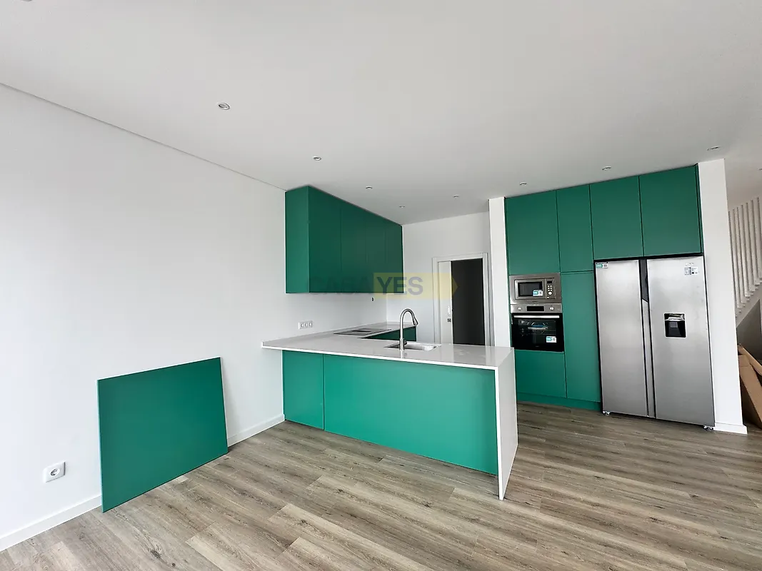 Moradia T4 à venda em Ferragudo, Lagoa — foto 7