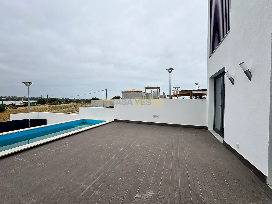 Moradia T4 à venda em Ferragudo, Lagoa — foto 3