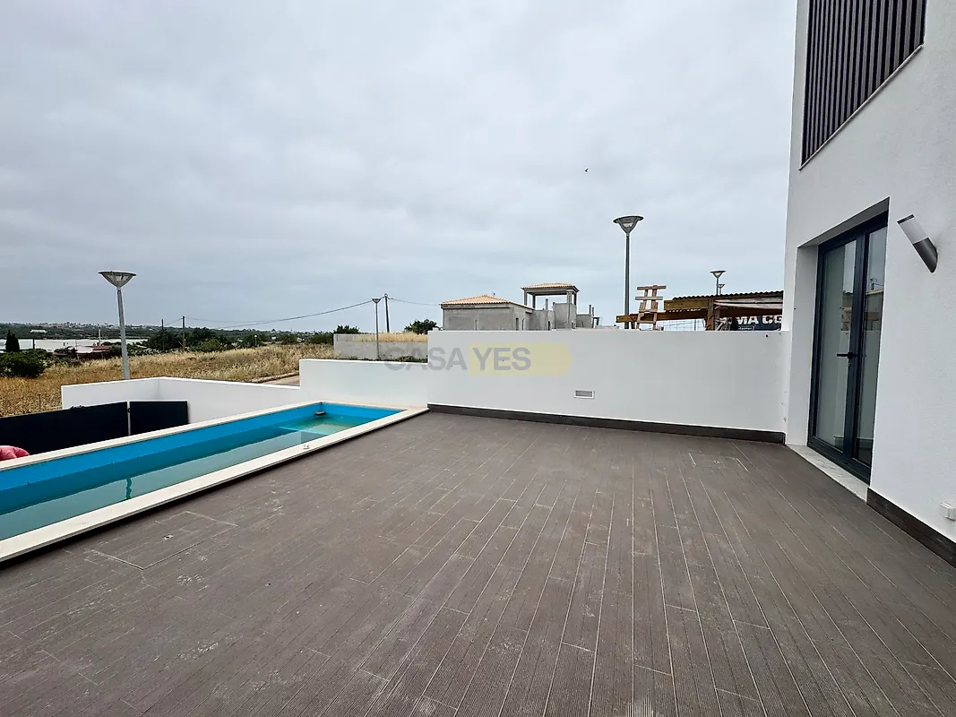 Moradia T4 à venda em Ferragudo, Lagoa — foto 26