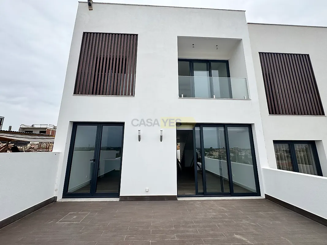 Moradia T4 à venda em Ferragudo, Lagoa — foto 27