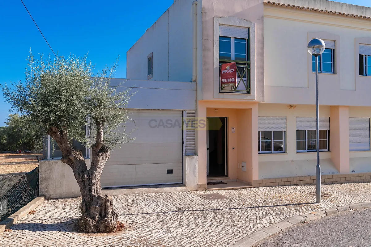 Moradia T4 à venda em Conceição e Estoi, Faro — foto 2