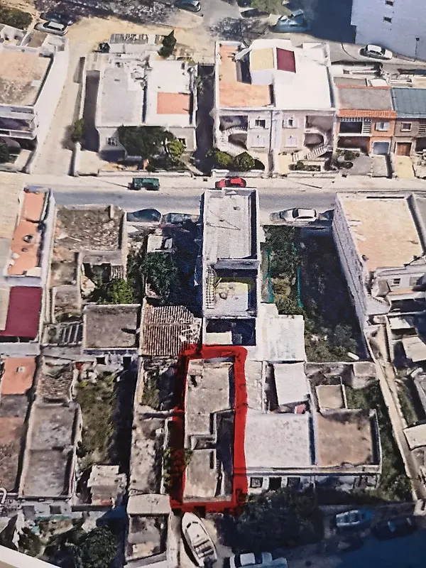 Moradia T1 à venda em Faro (Sé e São Pedro), Faro — foto 6
