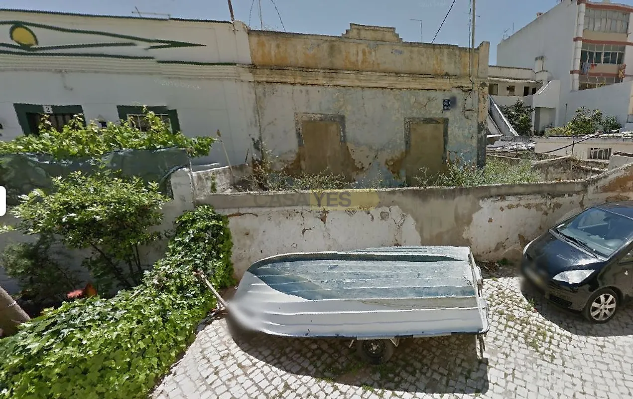Moradia T1 à venda em Faro (Sé e São Pedro), Faro — foto 5