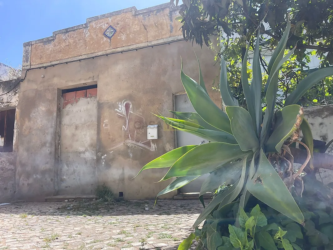 Moradia T1 à venda em Faro (Sé e São Pedro), Faro — foto 4