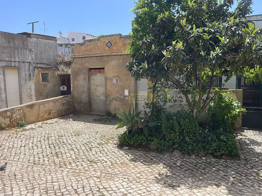 Moradia T1 à venda em Faro (Sé e São Pedro), Faro — foto 3