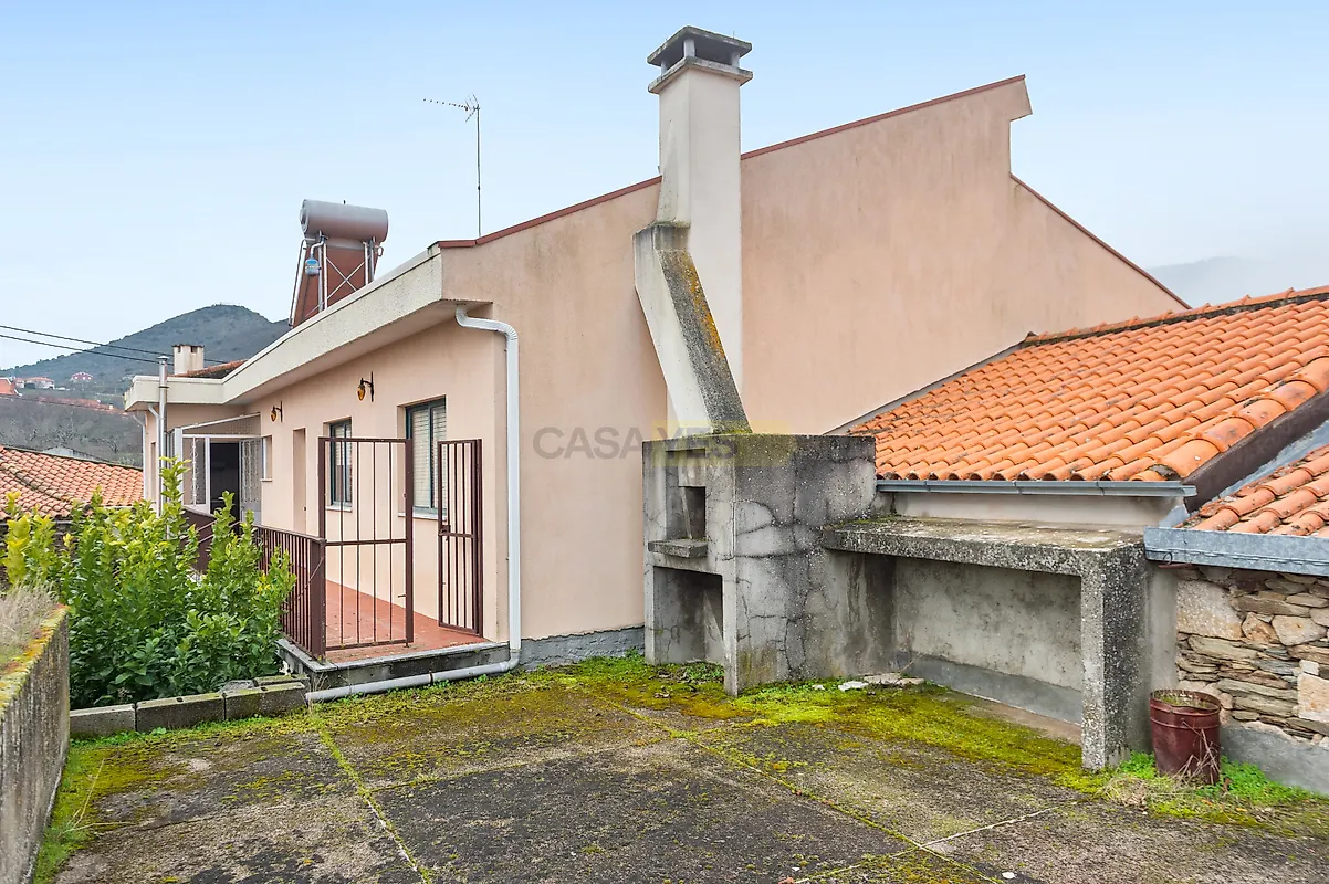 Moradia T3 à venda em Custóias, Vila Nova de Foz Côa — foto 16