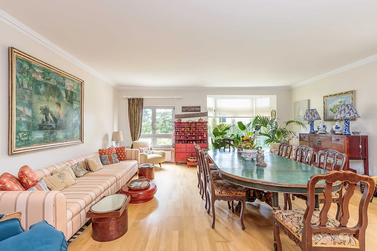 Apartamento T2 à venda em Cascais e Estoril, Cascais — foto 2