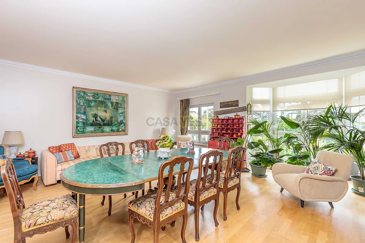 Apartamento T2 à venda em Cascais e Estoril, Cascais — foto 3