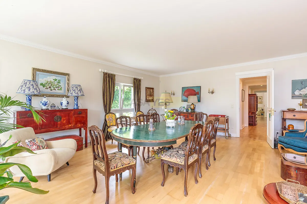 Apartamento T2 à venda em Cascais e Estoril, Cascais — foto 4