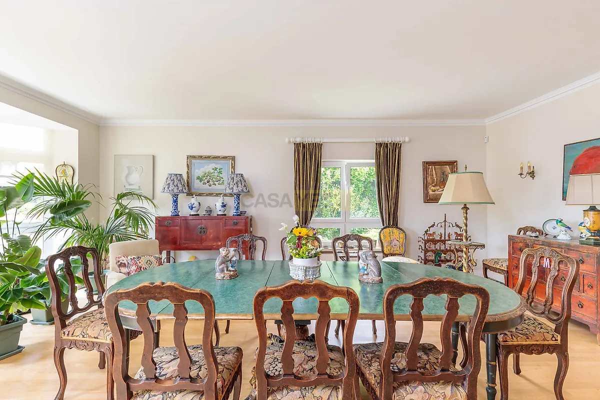 Apartamento T2 à venda em Cascais e Estoril, Cascais — foto 5