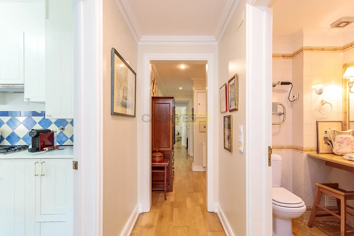 Apartamento T2 à venda em Cascais e Estoril, Cascais — foto 6