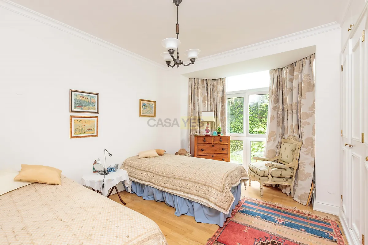 Apartamento T2 à venda em Cascais e Estoril, Cascais — foto 8