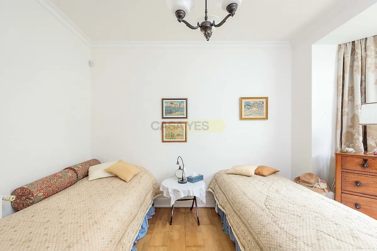 Apartamento T2 à venda em Cascais e Estoril, Cascais — foto 10