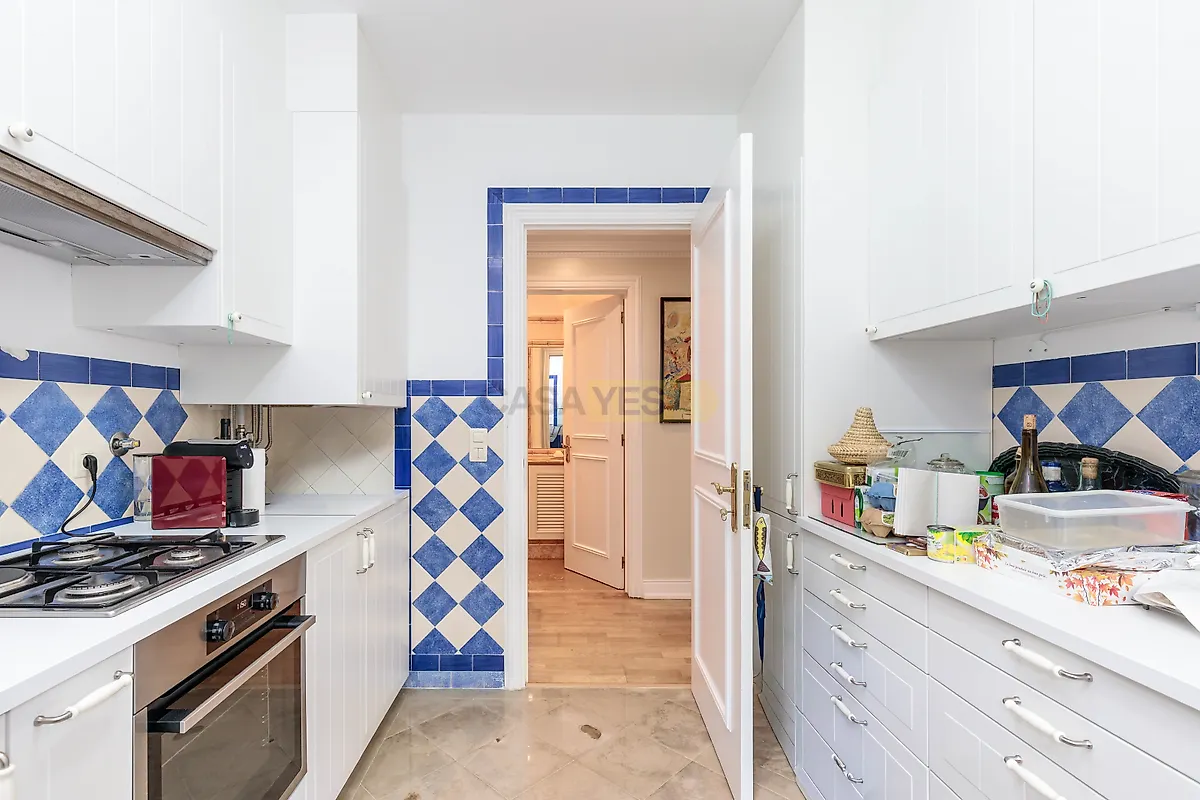 Apartamento T2 à venda em Cascais e Estoril, Cascais — foto 13