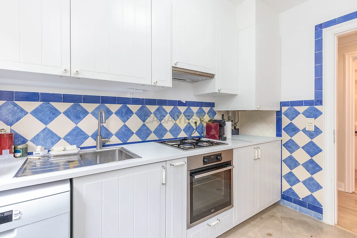 Apartamento T2 à venda em Cascais e Estoril, Cascais — foto 14