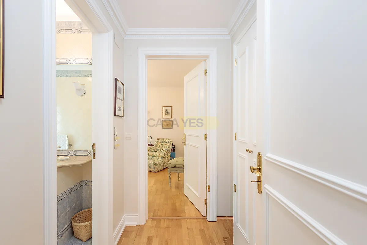Apartamento T2 à venda em Cascais e Estoril, Cascais — foto 15