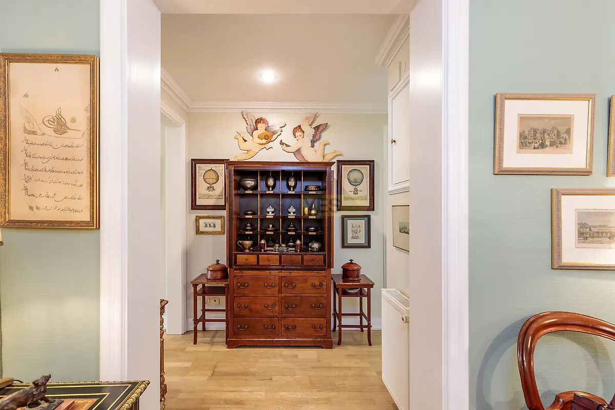 Apartamento T2 à venda em Cascais e Estoril, Cascais — foto 21