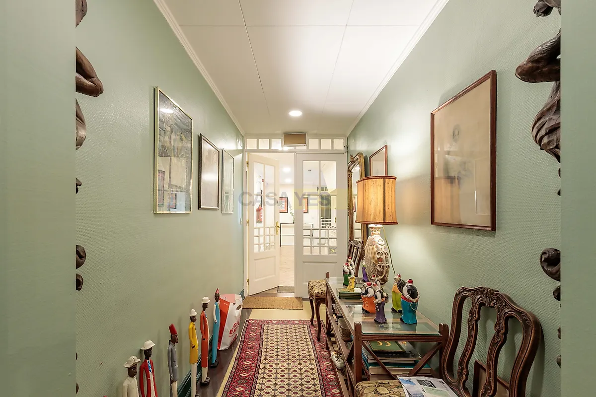 Apartamento T2 à venda em Cascais e Estoril, Cascais — foto 23