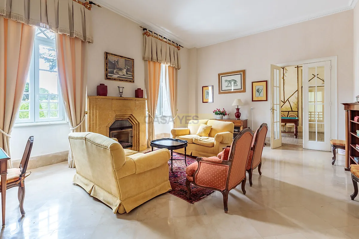 Apartamento T2 à venda em Cascais e Estoril, Cascais — foto 29