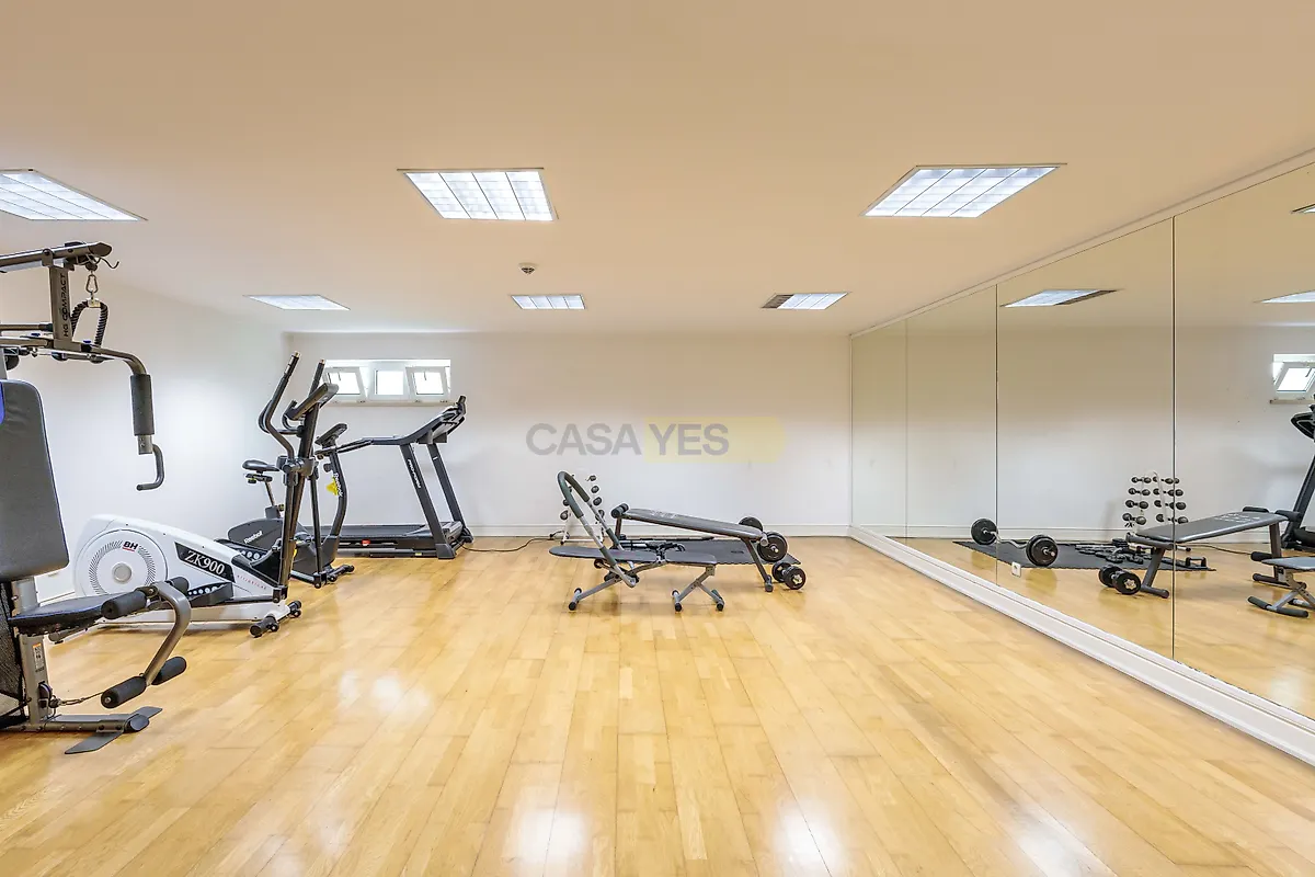 Apartamento T2 à venda em Cascais e Estoril, Cascais — foto 30