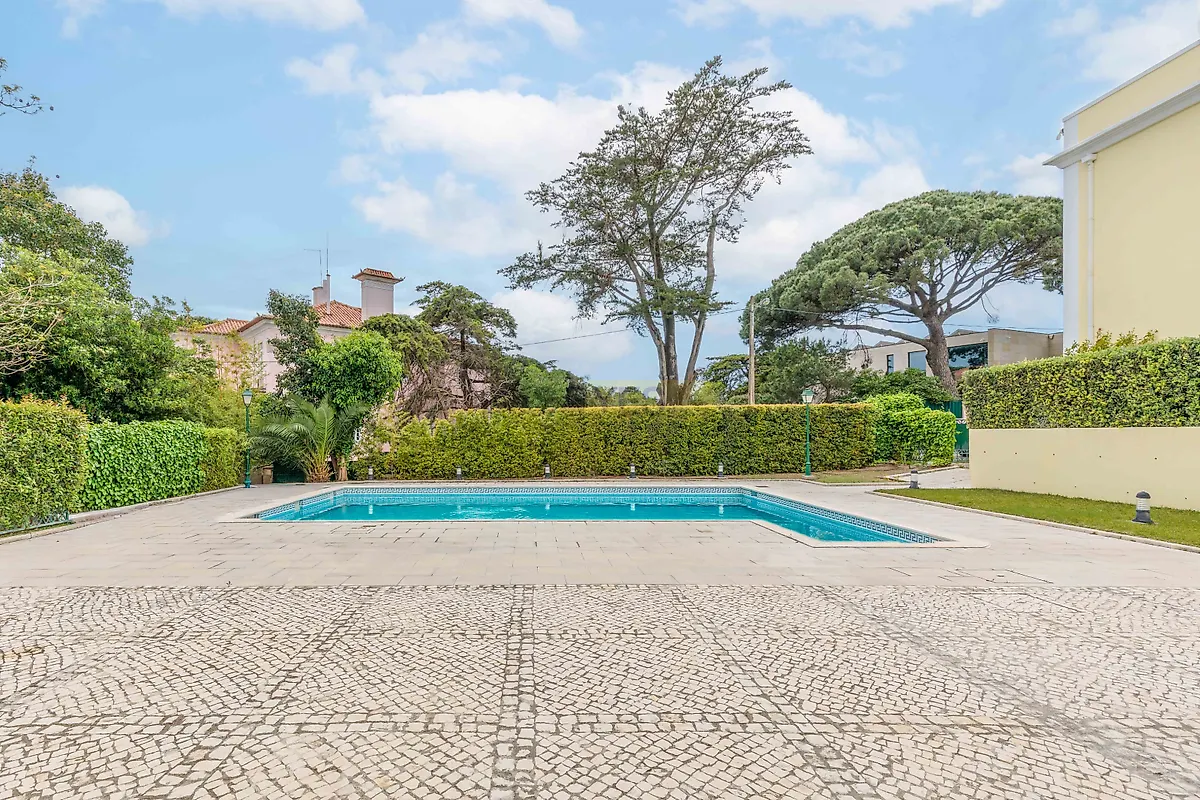 Apartamento T2 à venda em Cascais e Estoril, Cascais — foto 32