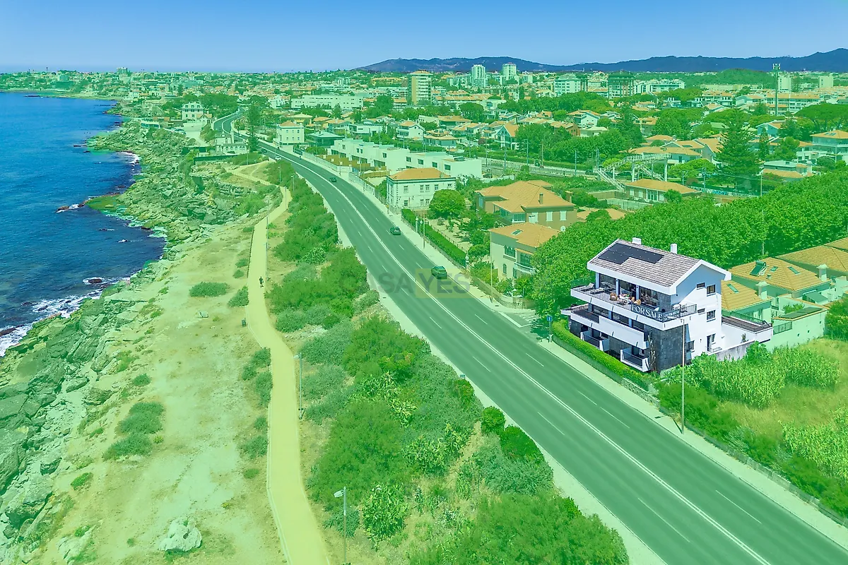 Apartamento T2 à venda em Cascais e Estoril, Cascais — foto 17