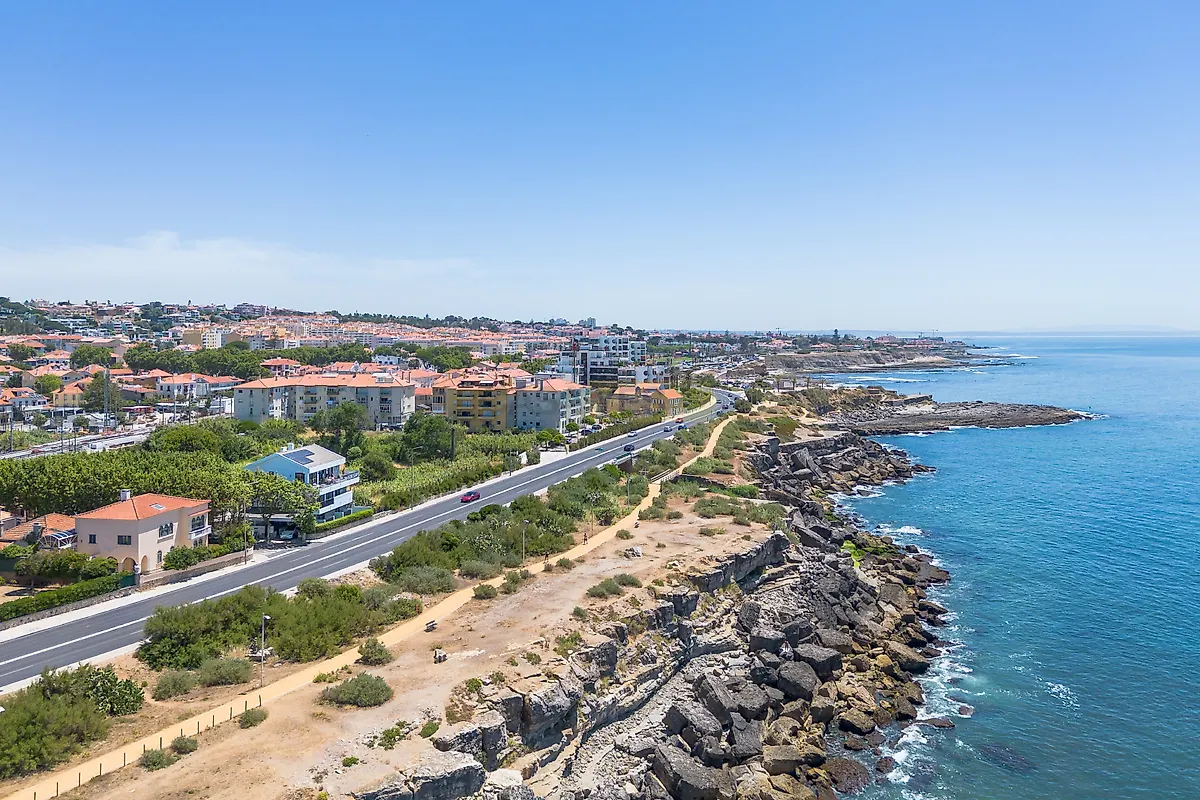 Apartamento T2 à venda em Cascais e Estoril, Cascais — foto 16