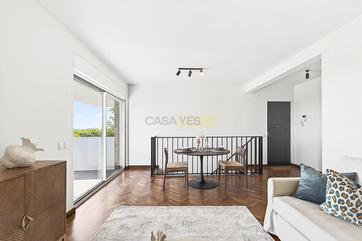 Apartamento T2 à venda em Cascais e Estoril, Cascais — foto 3