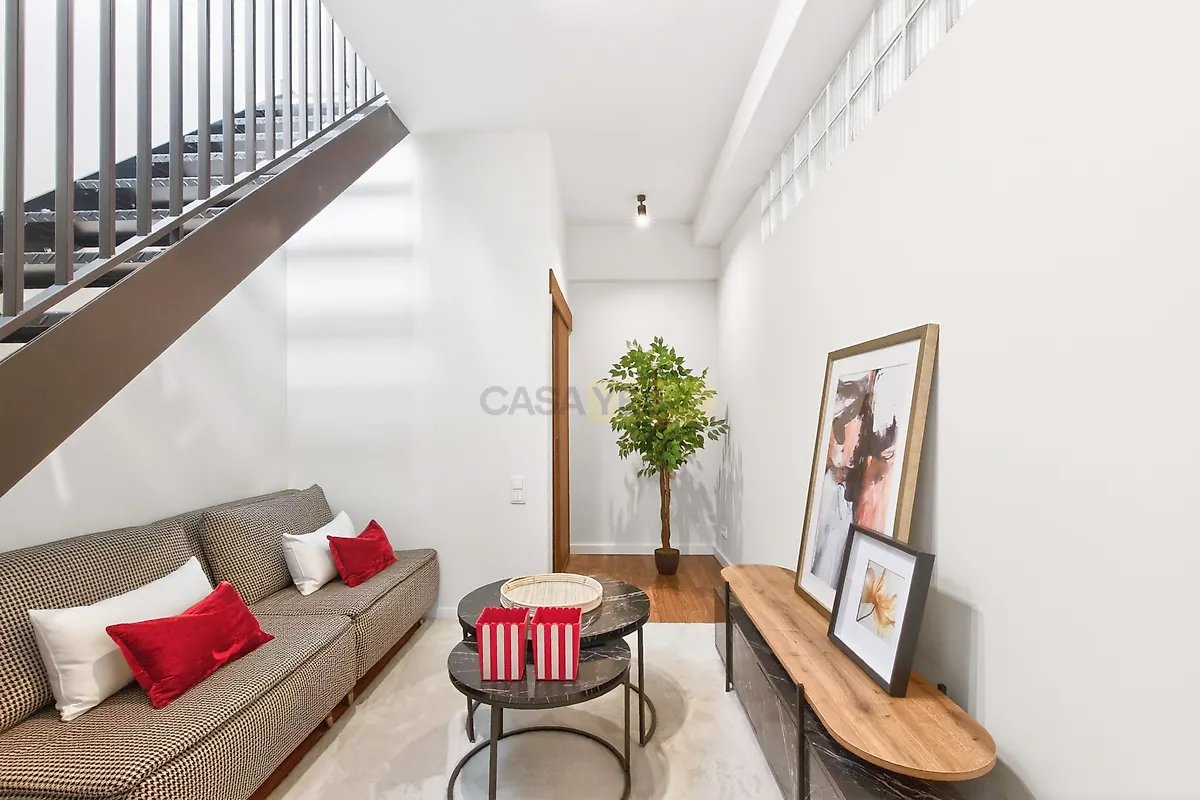 Apartamento T2 à venda em Cascais e Estoril, Cascais — foto 8