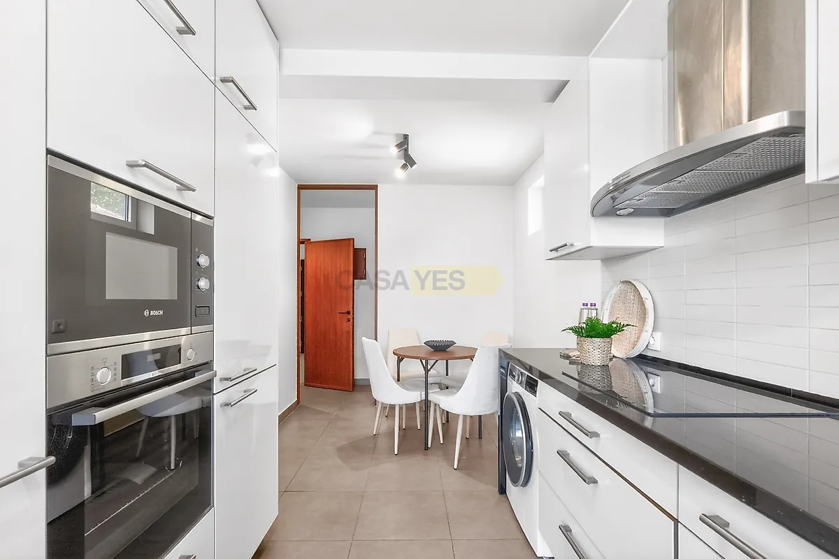Apartamento T2 à venda em Cascais e Estoril, Cascais — foto 9