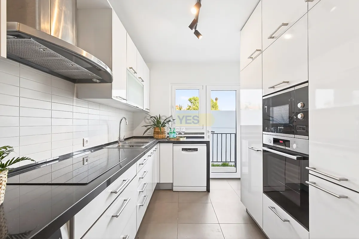 Apartamento T2 à venda em Cascais e Estoril, Cascais — foto 11