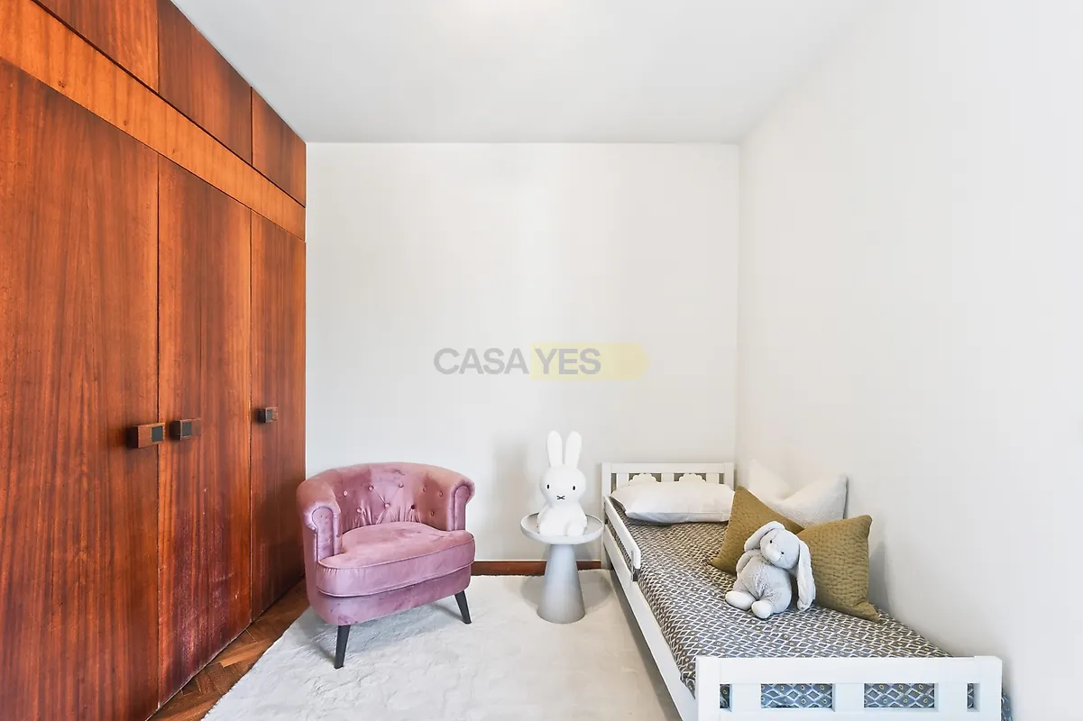 Apartamento T2 à venda em Cascais e Estoril, Cascais — foto 13